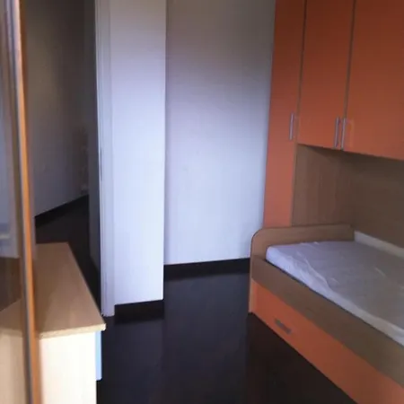Pescara, Italy, Abruzzo, Within Walking Distance Of The Sea Apartment