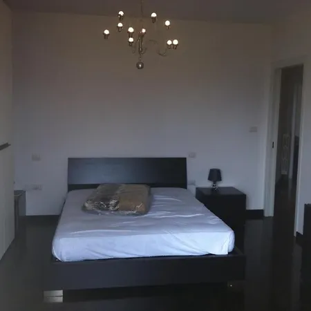 Pescara, Italy, Abruzzo, Within Walking Distance Of The Sea *