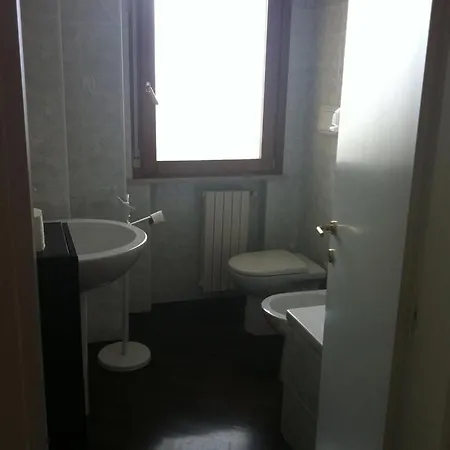 Pescara, Italy, Abruzzo, Within Walking Distance Of The Sea