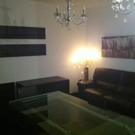 Pescara, Italy, Abruzzo, Within Walking Distance Of The Sea Apartment