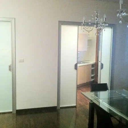 Pescara, Italy, Abruzzo, Within Walking Distance Of The Sea * Pescara